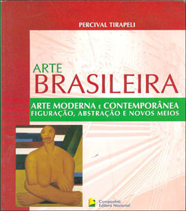 Arte Brasileira - Arte Moderna e ContemporâNea