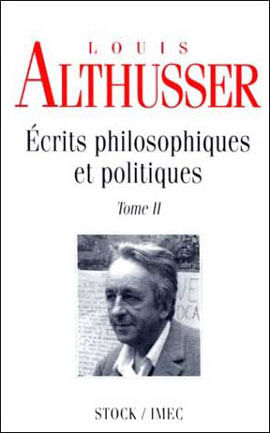 Ecrits Philosophiques Et Politiques - Tome 2