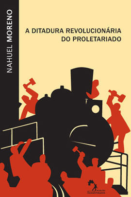 Ditadura Revolucionaria do Proletariado, a