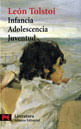 Infancia, Adolescencia, Juventud