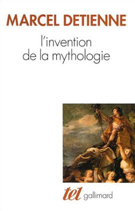 Invention de La Mythologie, L'