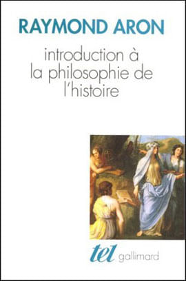 Introduction a La Philosophie de L'Histoire