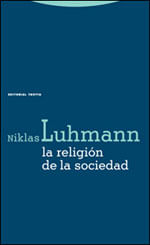 Religion de La Sociedad, La