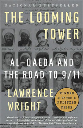 Looming Tower, The - Al Qaeda And The Road To 9/11