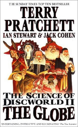 Science Of Discworld 2: The Globe