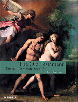Old Testament, The - Through 100 Masterpieces Of Art
