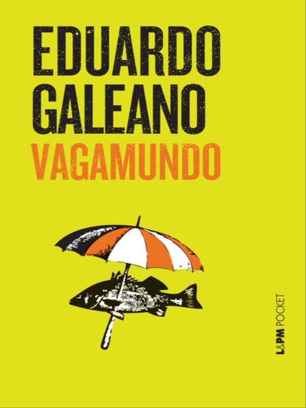 Vagamundo - Vol. 185