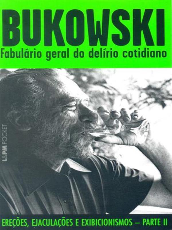 FabuláRio Geral do DelíRio Cotidiano - Vol. 596