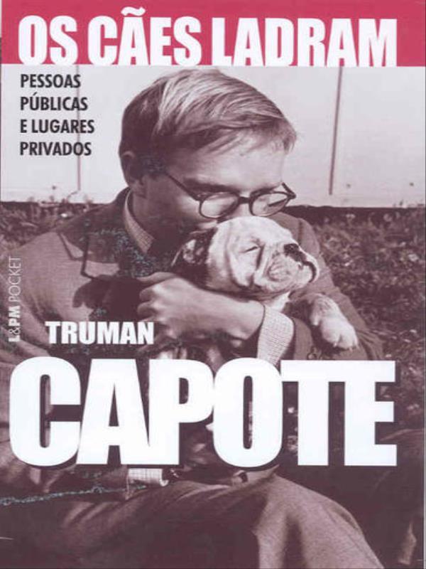 Os CãEs Ladram - Pessoas PúBlicas e Lugares Privados - Vol. 513