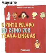 Pinto Pelado no Reino dos Trava-Linguas, o