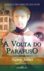 Volta do Parafuso, a - Coleçao a Obra-Prima de Cada Autor
