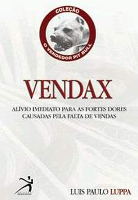 Vendax - Alivio Imediato para as Fortes Dores Causadas Pela Falta de Vendas