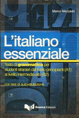 Italiano Essenziale, L'