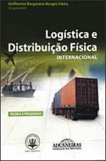 Logistica e Distribuiçao Fisica Internacional - Teoria e Pesquisas