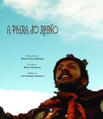 Pedra do Reino, a - Livro Duplo de Fotos