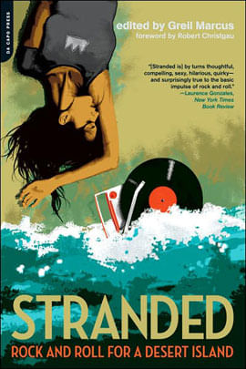 Stranded - Rock And Roll For a Desert Island