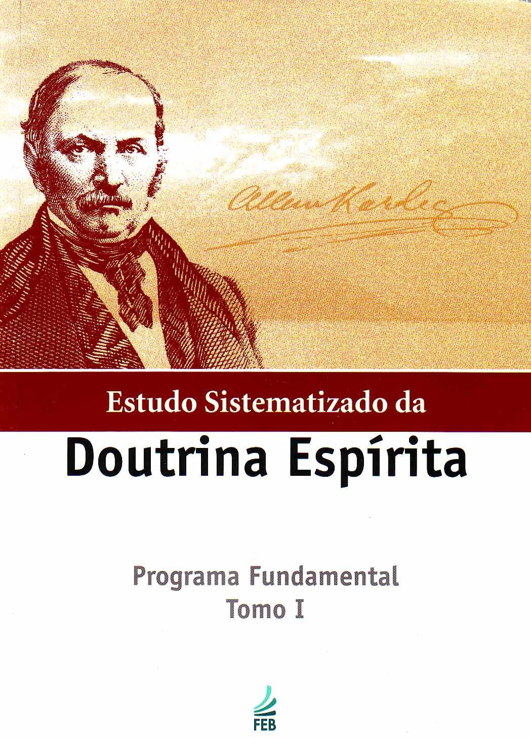 Estudo Sistematizado da Doutrina Espirita