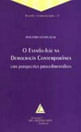 Estado-Juiz na Democracia ContemporâNea, o