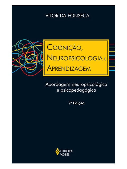 Cognição, Neuropsicologia e Aprendizagem