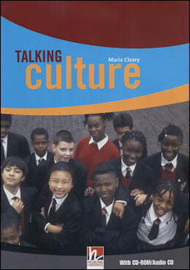 Talking Culture - Student'S Book With Cd-Rom
