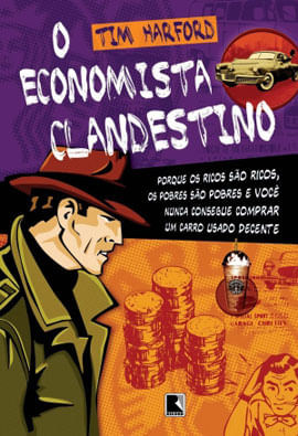 Economista Clandestino, o