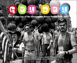 Gay Day - Golden Age Of The Christopher Street Parade
