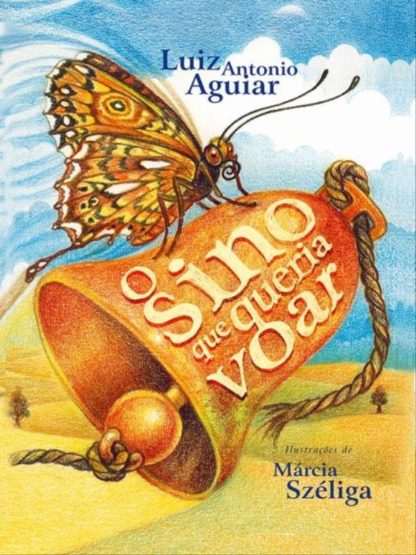 O Sino Que Queria Voar