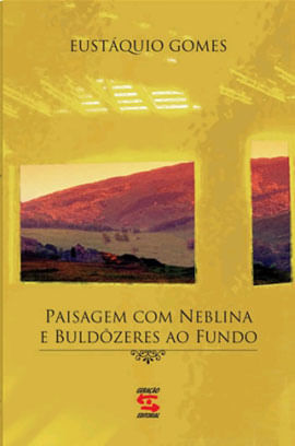 Paisagem com Neblina e BuldôZeres ao Fundo