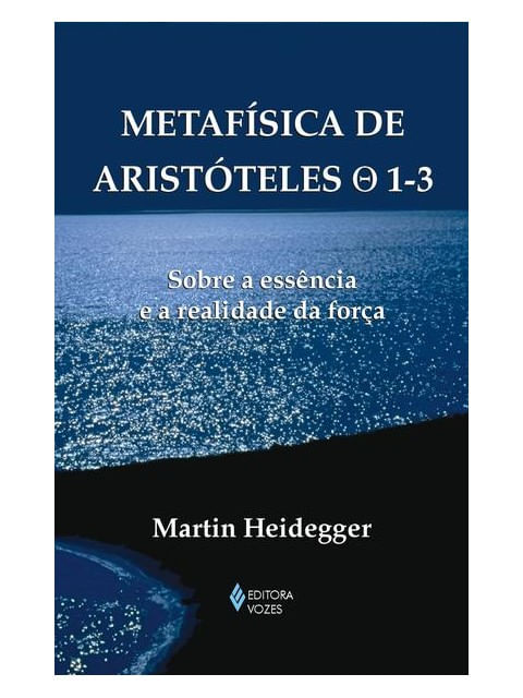 MetafíSica de AristóTeles 0 1-3