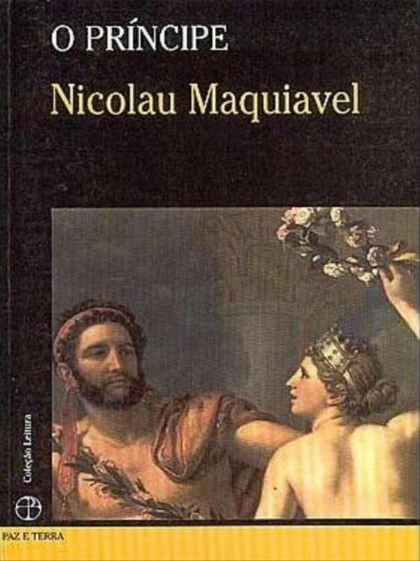 O PríNcipe