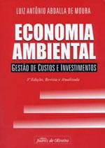 Economia Ambiental - Gestao de Custos e Investimentos