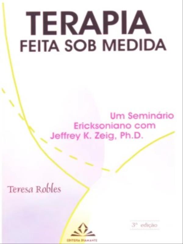 Terapia Feita sob Medida