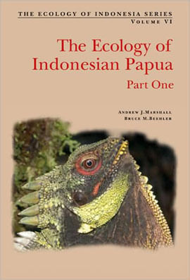 Ecology Of Papua Part 1