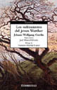 Sufrimientos Del Joven Werther, Los