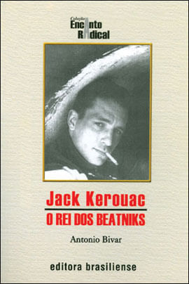 Jack Kerouac - Rei dos Beatniks