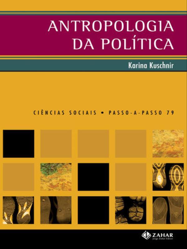 Antropologia da PolíTica