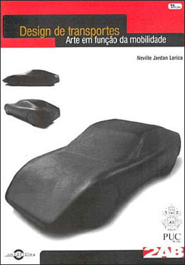 Design de Transportes - Arte em Funçao da Mobilidade