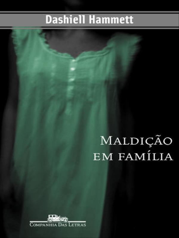 Maldição em FamíLia