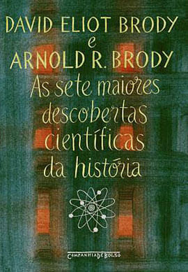 As Sete Maiores Descobertas CientíFicas da HistóRia