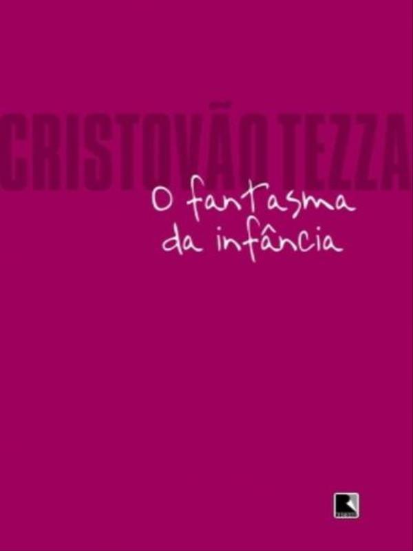 O Fantasma da InfâNcia