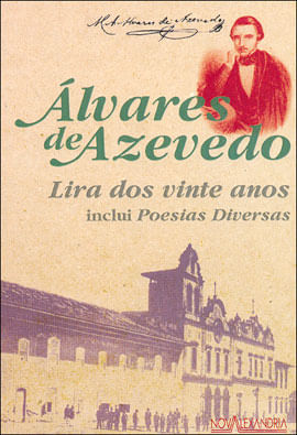 Lira dos Vinte Anos - Inclui Poesias Diversas