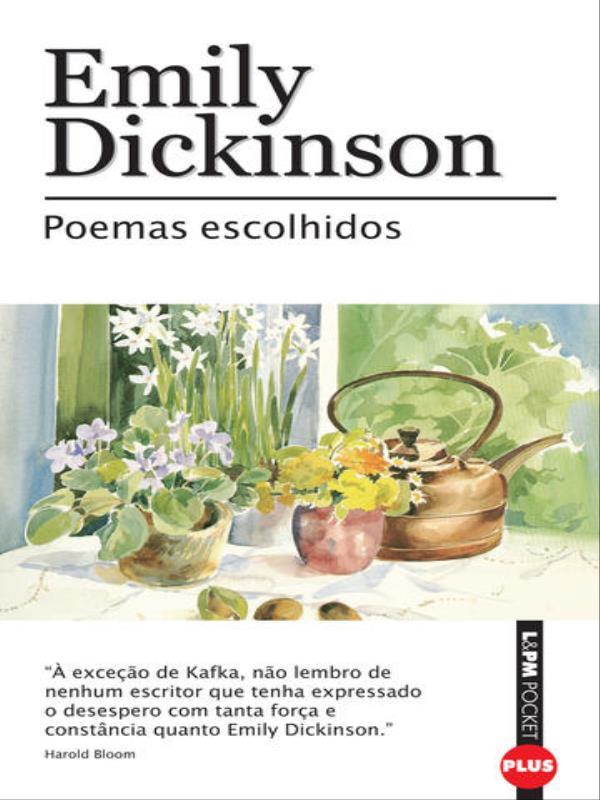 Poemas Escolhidos - Vol. 436