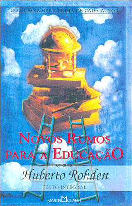 Novos Rumos para a Educação - Vol. 222