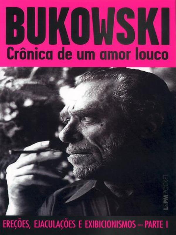 CrôNica de um Amor Louco - Vol. 574