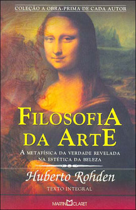 Filosofia da Arte - Vol. 261
