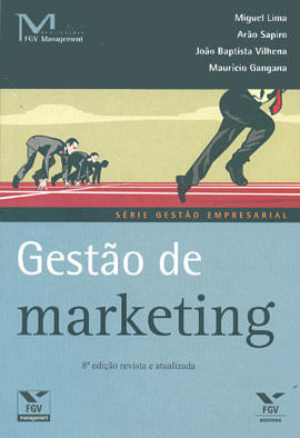 Gestao de Marketing - Coleçao Gestao Empresarial