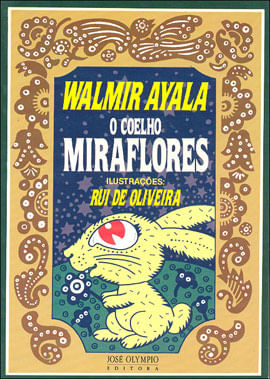 Coelho Miraflores, o