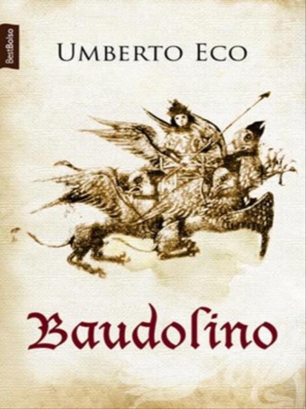 Baudolino (Edição de Bolso)