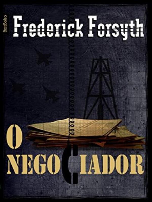 O Negociador (Edição de Bolso)