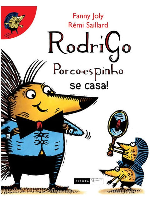 Rodrigo Porco-Espinho Se Casa! - Vol. 2
